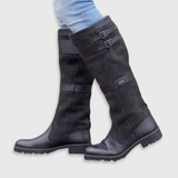 Sydney - Orthopedic Boots