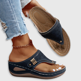 Janine - Orthopedic Sandals
