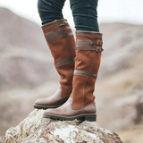 Sydney - Orthopedic Boots