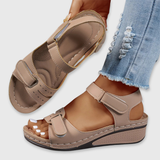 Sophie - Orthopedic Sandals