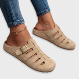 Oakley - Comfort Slip-On Mule Sandals