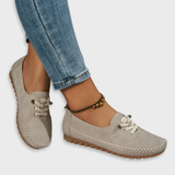 Natalia - Orthopedic Loafers