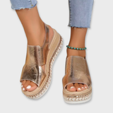 Iris - Orthopedic Sandals