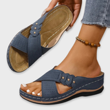Natalie - Orthopedic Sandals