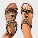 Courtney - Comfortable Orthopedic Sandals