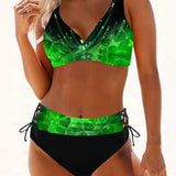 Elise - Colorful and Joyful Bikini