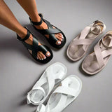 Elaine - Elegant & Casual Sandals