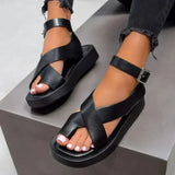 Elaine - Elegant & Casual Sandals