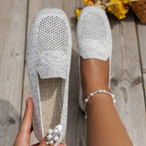 Keira - Elegant Orthopedic Loafers