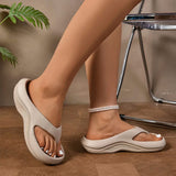 Kaylee - Orthopedic Arch Support Sandals
