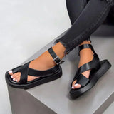 Elaine - Elegant & Casual Sandals
