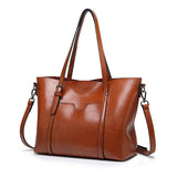 Naomi - Women Spacious Everyday Crossbody Bag