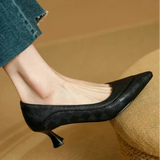 Emily Elegant Pumps