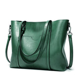 Naomi - Women Spacious Everyday Crossbody Bag