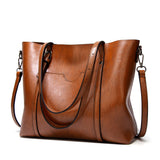 Naomi - Women Spacious Everyday Crossbody Bag