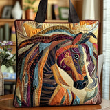 Handmade Melody - Mosaic Horse