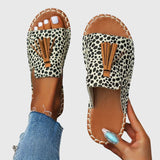 Juliette - Orthopedic Sandals