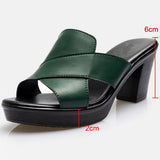 Elizabeth - Elegant Orthopedic Sandals