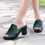 Elizabeth - Elegant Orthopedic Sandals