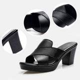 Elizabeth - Elegant Orthopedic Sandals