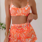 Kaylee - Women's 3-Piece Supportive Swim Set