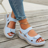 Sabrina - Orthopedic Sandals