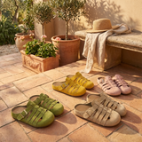 Oakley - Comfort Slip-On Mule Sandals