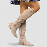 Luna - Orthopedic Boots