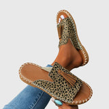 Juliette - Orthopedic Sandals