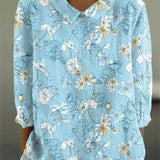 Oakley - Serene Bloom Blouse
