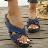 Ellie - Orthopedic Sandals