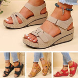 Monica - Women's Comfort Sandals