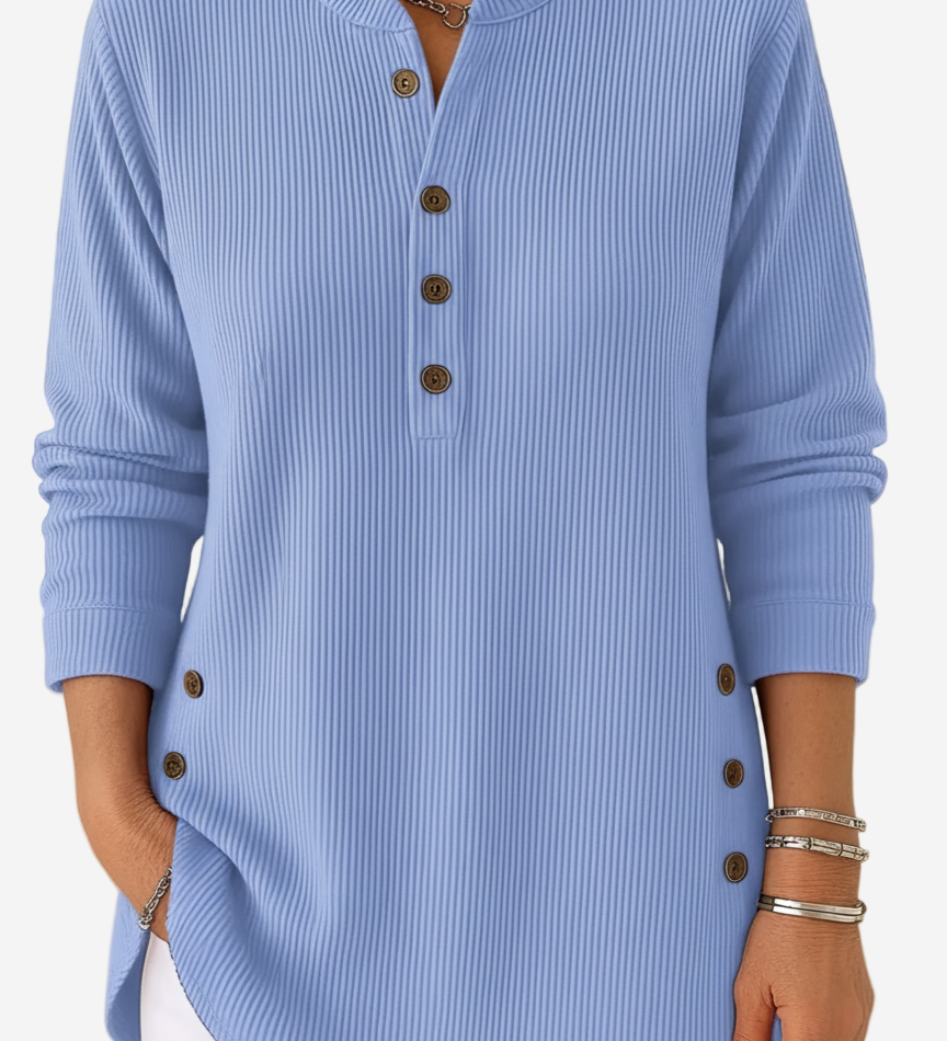 Valerie - Comfortable Sweater
