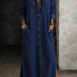 Maeve - Button Down Dress