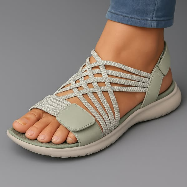 Kara - Orthopedic Sandals
