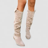 Luna - Orthopedic Boots