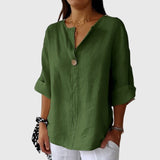 Sienna - Elegant Blouse