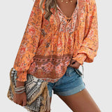 Laura - Elegant Pullover