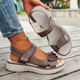 Sabrina - Orthopedic Sandals