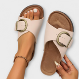 Brittany - Orthopedic Sandals