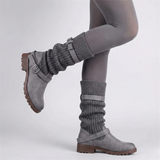 Hazel - Warm Stylish Boots