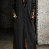 Maeve - Button Down Dress