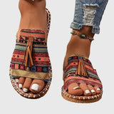 Juliette - Orthopedic Sandals
