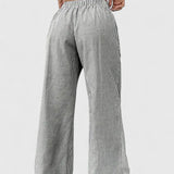 Gloria - Elegant Women Pants
