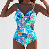 Nicole - Sophisticated Swimsuit
