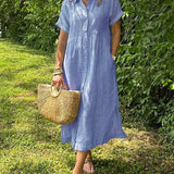 Tracy - Midi Dress