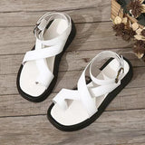 Elaine - Elegant & Casual Sandals