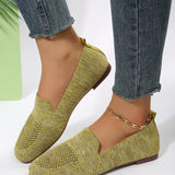 Keira - Elegant Orthopedic Loafers