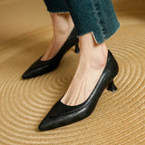 Emily Elegant Pumps