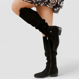 Luna - Orthopedic Boots